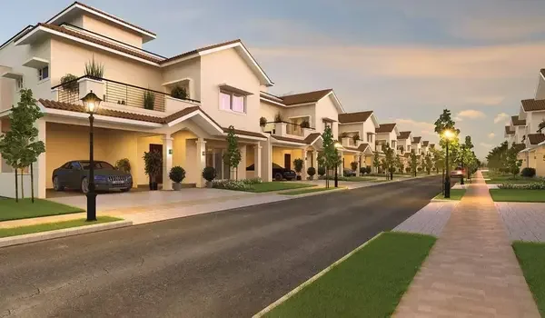 Featured Image of Adarsh Wisteria