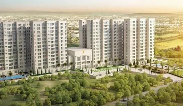 Featured Image of Apartments For Sale In Kanakapura Road 2026