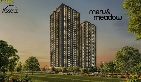 Featured Image of Assetz Meru And Meadow