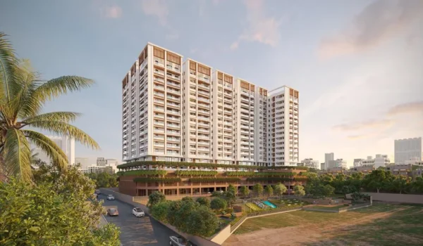 Featured Image of Best Apartment In Konanakunte Top Picks Luxury Living 2026