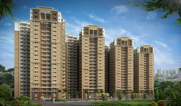 Featured Image of Best Apartment Projects in Bangalore 2026