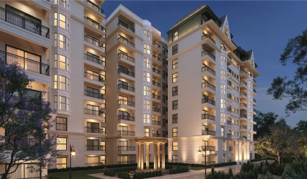Featured Image of Best Area for Investment in Bangalore 2026
