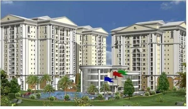 Featured Image of Best Gated Community Township On Kanakapura Road