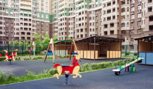 Featured Image of Best Ongoing Projects In Bangalore 2026