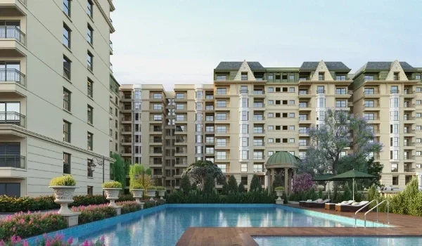 Featured Image of Best Ongoing Projects Near Kanakapura Road 2026