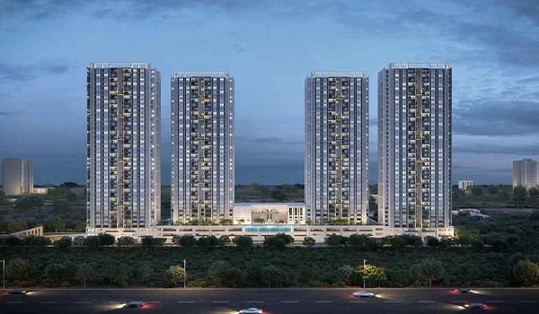 Featured Image of Best Residential Area In Kanakapura Road