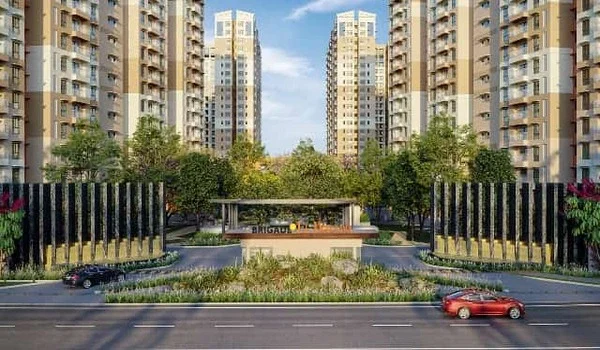 Featured Image of Bhartiya Kanakapura Road