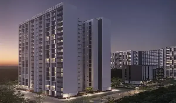 Featured Image of Biggest Apartment In Kanakapura Road 2026