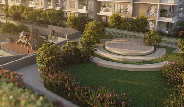 Featured Image of Biggest Apartment On Kanakapura Road