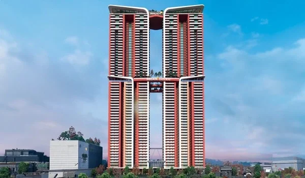 Featured Image of Biggest Township On Kanakapura Road