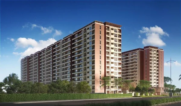 Featured Image of Biggest Townships In South Bangalore 2026