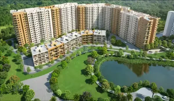 Featured Image of Birla Trimaya Phase 4