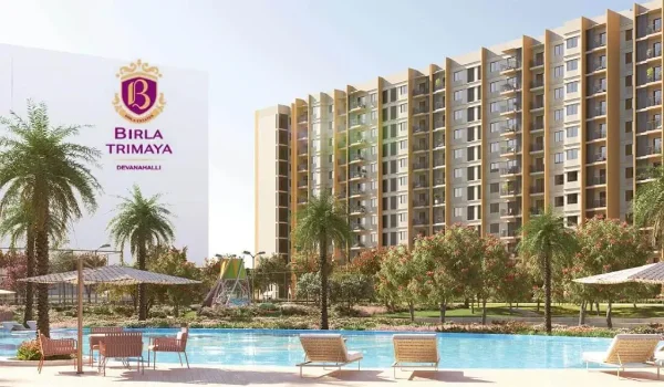 Featured Image of Birla Trimaya