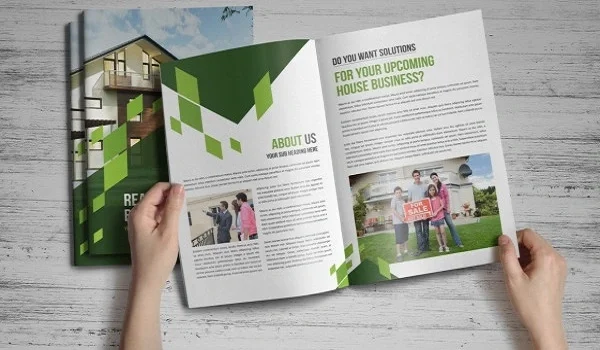 Featured Image of Brochure