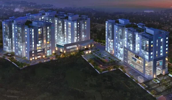 Featured Image of Century Central