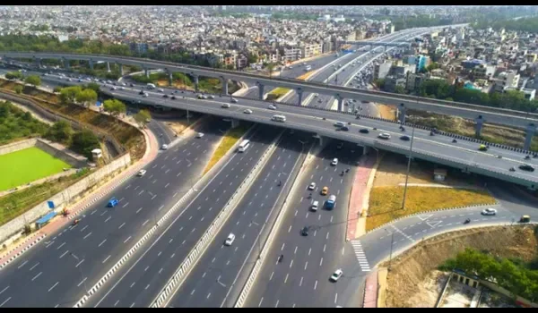 Featured Image of Connectivity To Kr Puram From Kanakapura Road