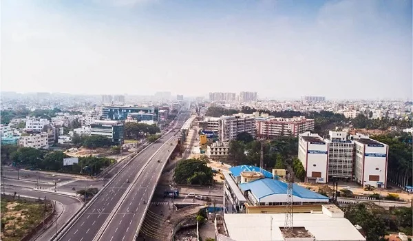 Featured Image of Connectivity To Soukya Road From Kanakapura Road