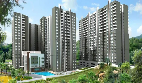 Featured Image of Cost of 3 BHK Apartment in Bangalore