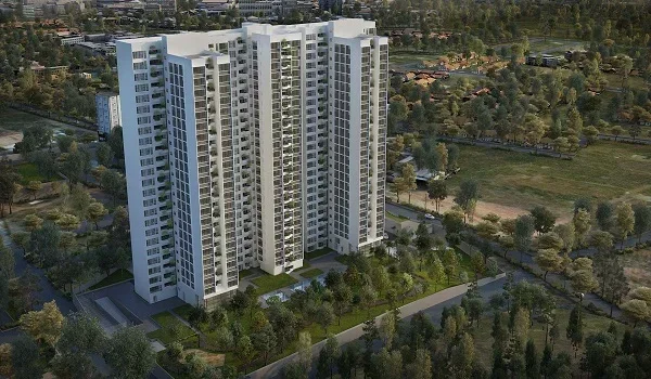 Featured Image of Cost of 3 BHK Apartments on Kanakapura Road