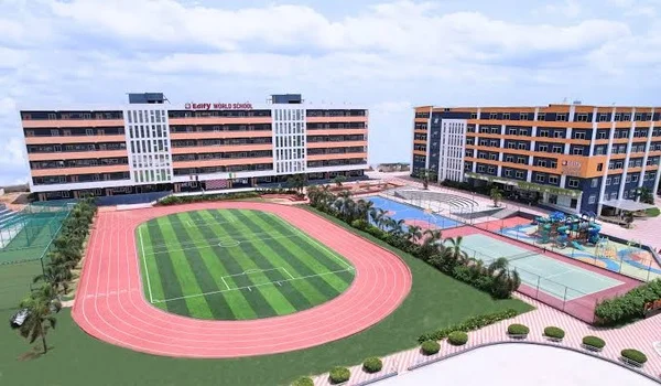 Featured Image of Edify School