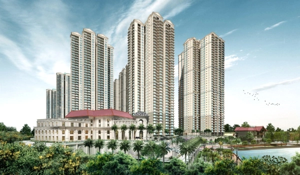 Featured Image of Flats for Sale in Konanakunte Bangalore