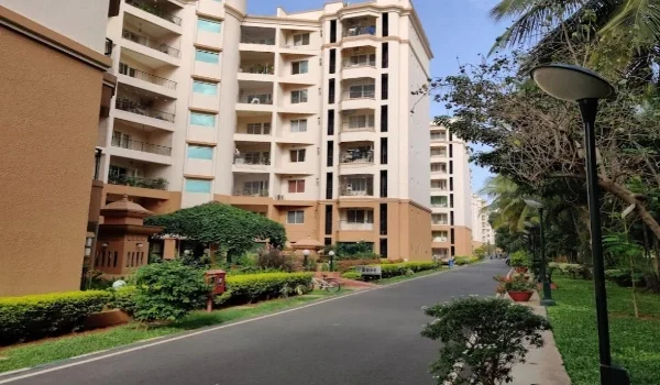Gated Communities in Kanakapura Road Featured Image of Gated Communities in Kanakapura Road