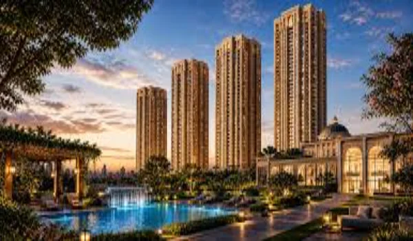 Featured Image of Godrej Vanantara