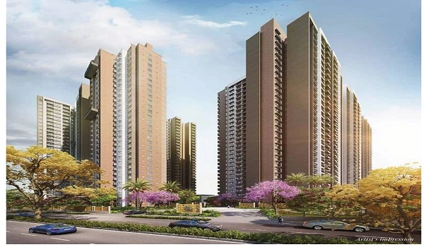 Featured Image of Green Building Features at Prestige Falcon City Luxe 2026