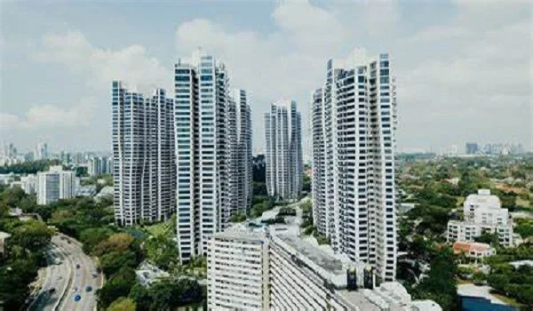 Featured Image of GST on Under-Construction Flats in Bangalore 2026