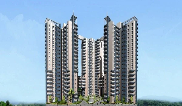 Featured Image of High Rise Prestige Apartment Projects Konanakunte