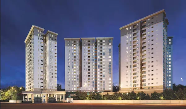 Featured Image of High-Rise vs Low-Rise Apartments: Which Is Right for You?