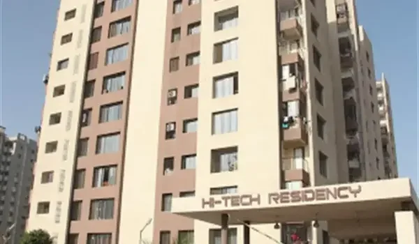 Featured Image of High Tech Kl Residency