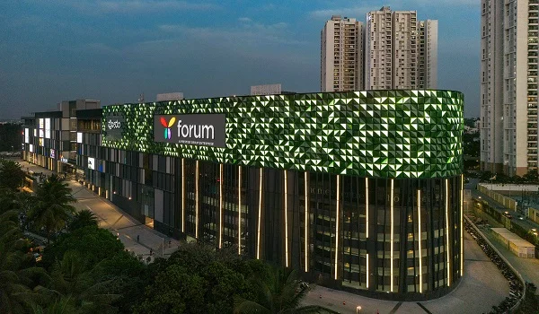 Featured Image of How Forum South Mall Is Lifting Kanakapura Road Prices