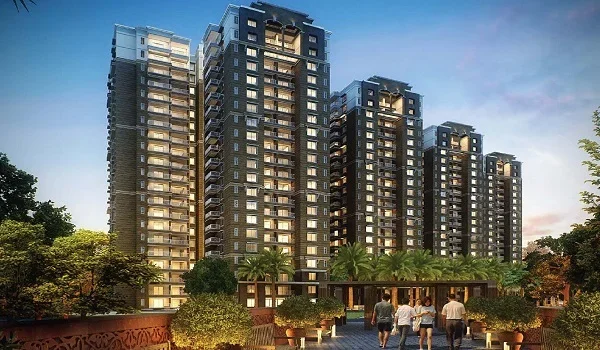 Featured Image of How Prestige Falcon City Luxe Will Benefit from Bangalore’s Expansion