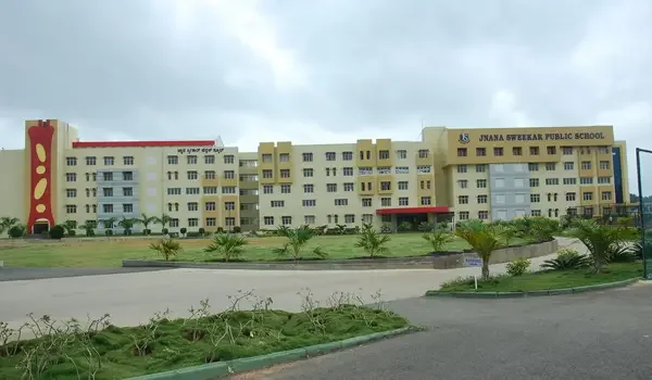 Featured Image of Jnana Sweekar Public School