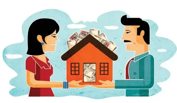 Featured Image of Joint Home Loan With Spouse Tax And Legal Benefits 2026