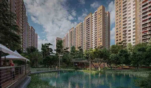 Featured Image of Kanakapura Road Bangalore Map 2026
