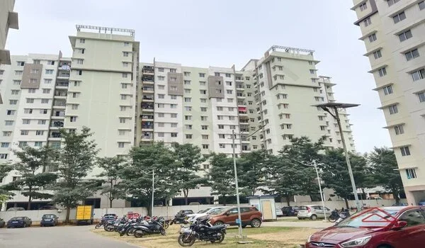 Featured Image of Kristal Dolomite Apartments