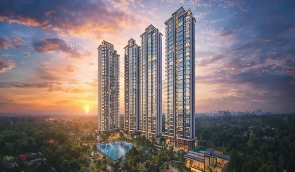 Featured Image of Most Popular Prestige Apartment Projects Konanakunte