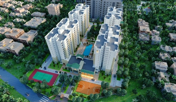 Featured Image of Neighbourhood Guide Around Prestige Falcon City Luxe