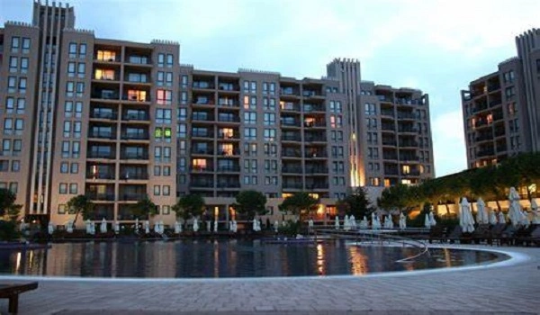 Featured Image of New Launch Apartment Konanakunte