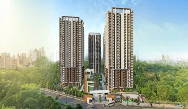 Featured Image of New Launch Apartments On Kanakapura Road 2026