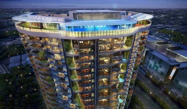 Featured Image of Phoenix Kessaku