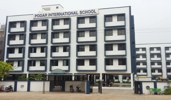 Featured Image of Podar International School