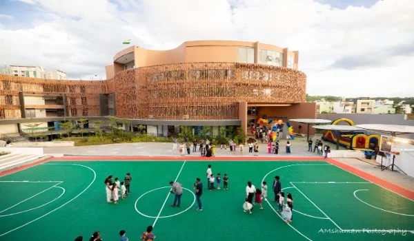 Featured Image of Prarthana World School