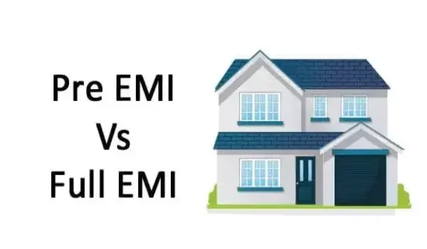 Featured Image of Pre Emi Vs Full Emi During Construction Which Saves More