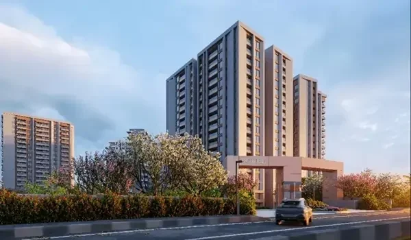 Featured Image of Premium Prestige Apartment Projects Bangalore