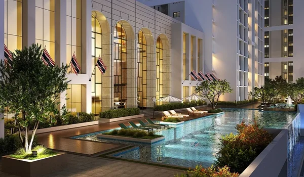Featured Image of Prestige 1 Bhk Apartment In Konanakunte
