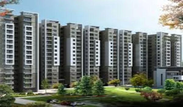 Featured Image of Prestige 2 Bhk Apartment In Bangalore