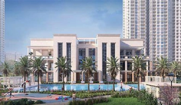 Featured Image of Prestige 3 Bhk Apartment In Konanakunte